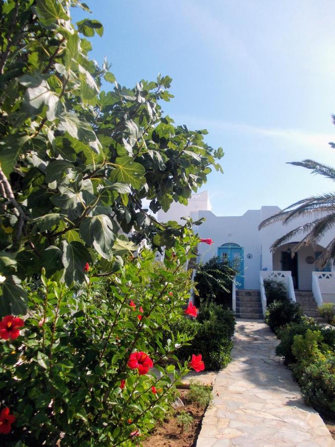 Nyfes Traditional Boutique Frosyni Skyros Buitenkant foto