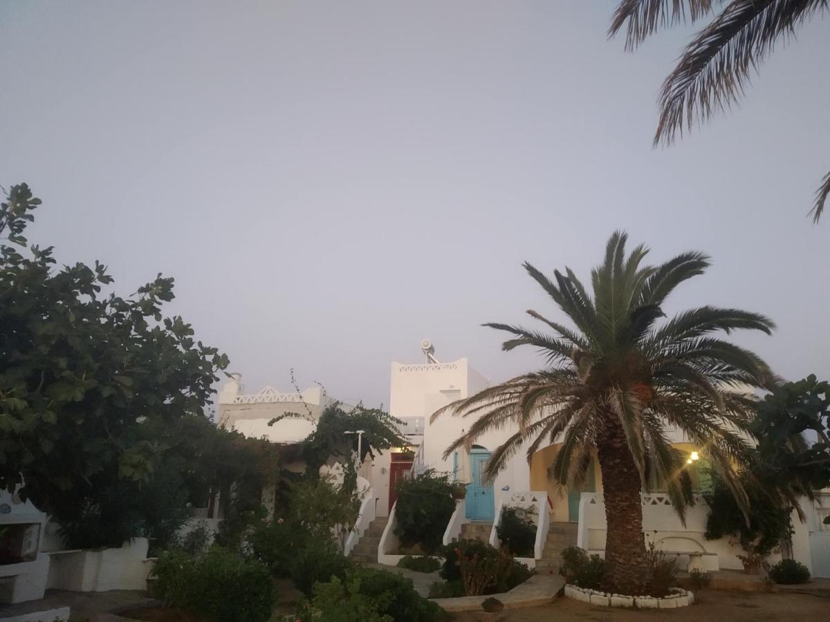 Nyfes Traditional Boutique Frosyni Skyros Buitenkant foto