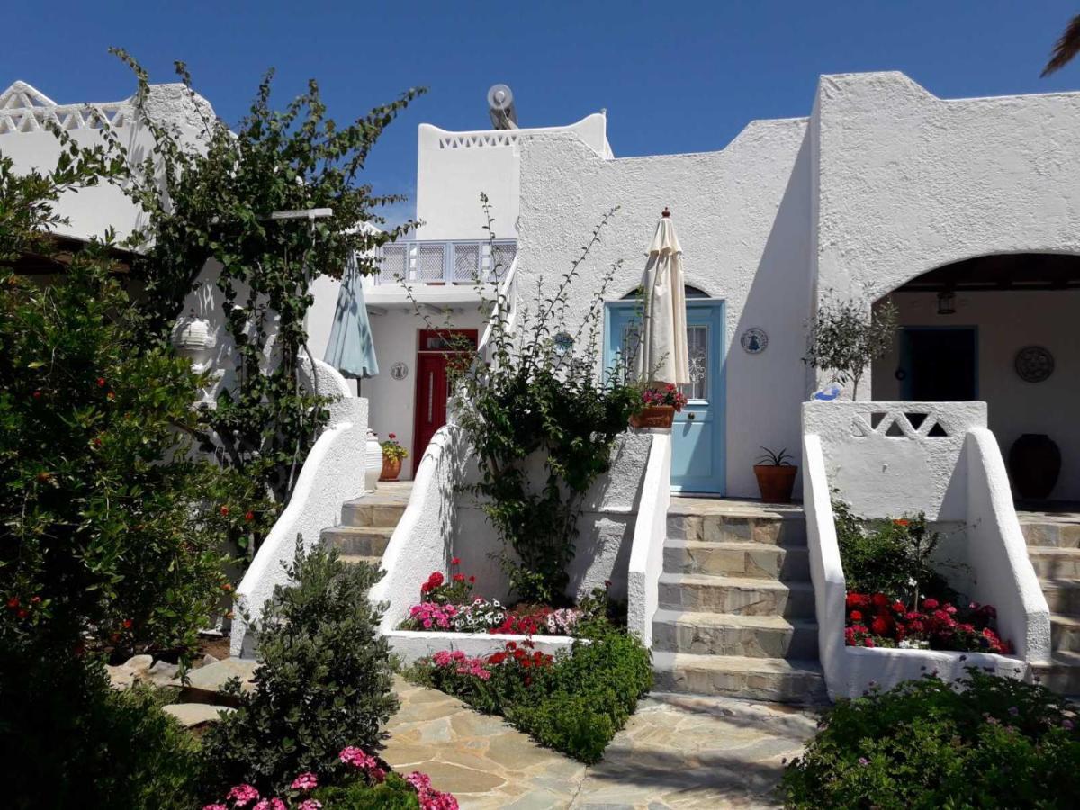Nyfes Traditional Boutique Frosyni Skyros Buitenkant foto
